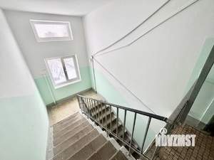 2-к квартира, на длительный срок, 45м2, 5/5 этаж