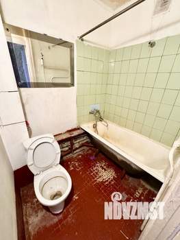 2-к квартира, на длительный срок, 45м2, 5/5 этаж