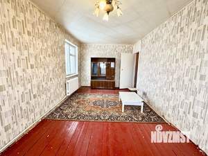 2-к квартира, на длительный срок, 45м2, 5/5 этаж