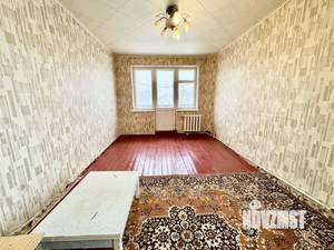 2-к квартира, на длительный срок, 45м2, 5/5 этаж