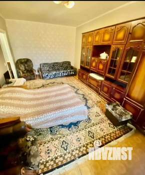 1-к квартира, на длительный срок, 40м2, 3/10 этаж