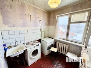 2-к квартира, на длительный срок, 45м2, 5/5 этаж