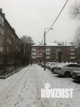 1-к квартира, вторичка, 32м2, 3/4 этаж