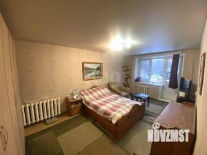 1-к квартира, вторичка, 28м2, 2/9 этаж