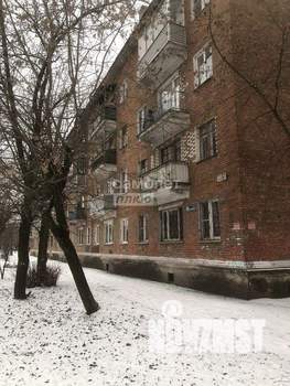 1-к квартира, вторичка, 32м2, 3/4 этаж