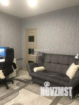 1-к квартира, вторичка, 32м2, 3/4 этаж