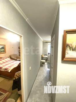 1-к квартира, вторичка, 28м2, 2/9 этаж