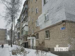 1-к квартира, вторичка, 32м2, 3/5 этаж