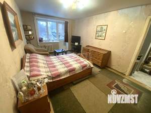 1-к квартира, вторичка, 28м2, 2/9 этаж