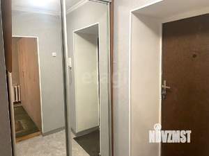 1-к квартира, вторичка, 28м2, 2/9 этаж