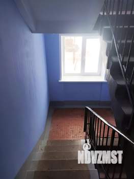 1-к квартира, вторичка, 32м2, 3/5 этаж