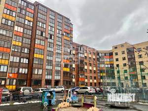 Студия квартира, вторичка, 20м2, 6/9 этаж