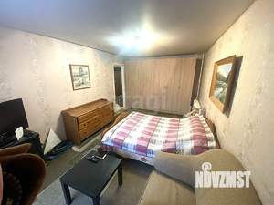 1-к квартира, вторичка, 28м2, 2/9 этаж