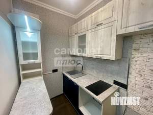 Студия квартира, вторичка, 20м2, 6/9 этаж