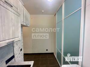 Студия квартира, вторичка, 20м2, 6/9 этаж