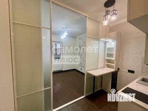 Студия квартира, вторичка, 20м2, 6/9 этаж