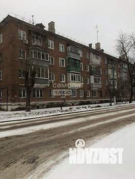 1-к квартира, вторичка, 32м2, 3/4 этаж